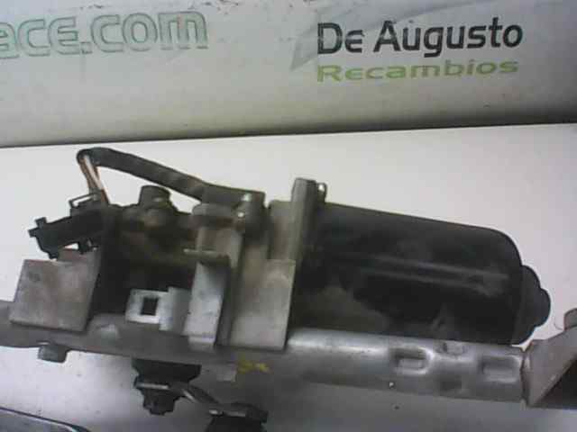  motor limpia delantero   opel vectra c berlina cosmo 1.9 16v cdti cat (z 19 dth / lrd)