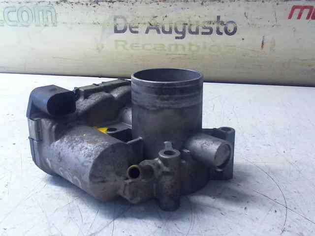 caja mariposa   seat ibiza (6k1) select 1.4