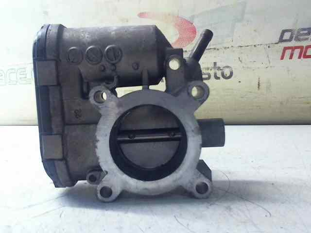  caja mariposa   seat ibiza (6k1) select 1.4