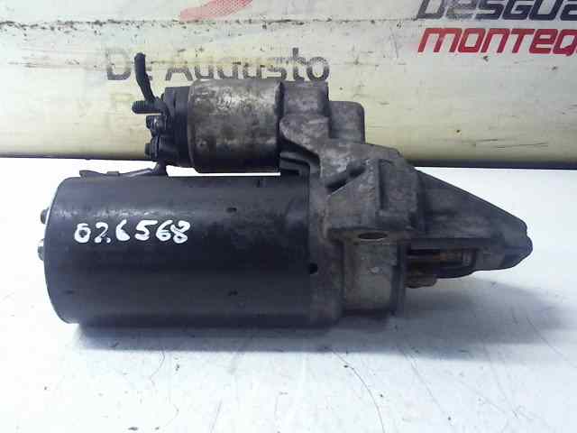  motor arranque   peugeot boxer caja abierta (bat. 4035)(333/335)(2007 ) hdi (335) 2.2 hdi cat
