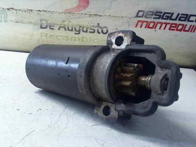  motor arranque   peugeot boxer caja abierta (bat. 4035)(333/335)(2007 ) hdi (335) 2.2 hdi cat