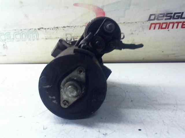  motor arranque   peugeot boxer caja abierta (bat. 4035)(333/335)(2007 ) hdi (335) 2.2 hdi cat