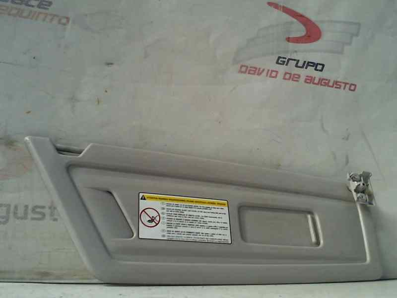  parasol derecho   citroen c4 grand picasso sx 1.6 16v hdi fap