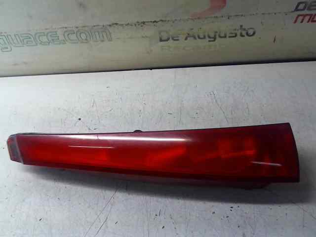  piloto trasero izquierdo   citroen c4 berlina collection 1.6 16v hdi