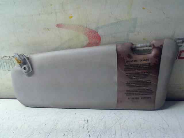  parasol derecho   fiat stilo (192) 1.9 jtd 80 1.9 jtd cat