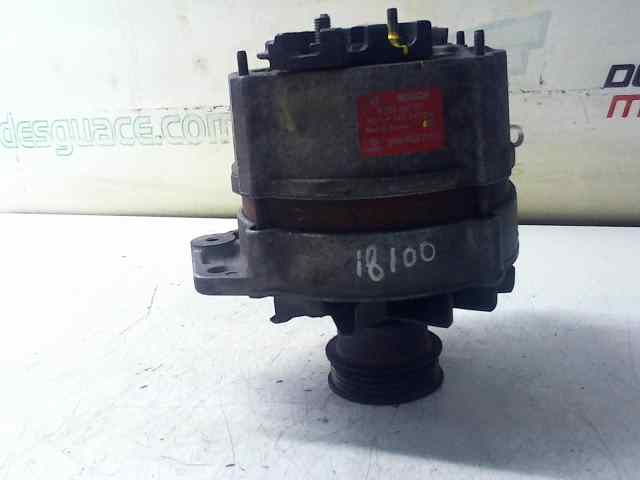  alternador   audi 80 (811/813) cd 2.0