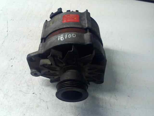  alternador   audi 80 (811/813) cd 2.0