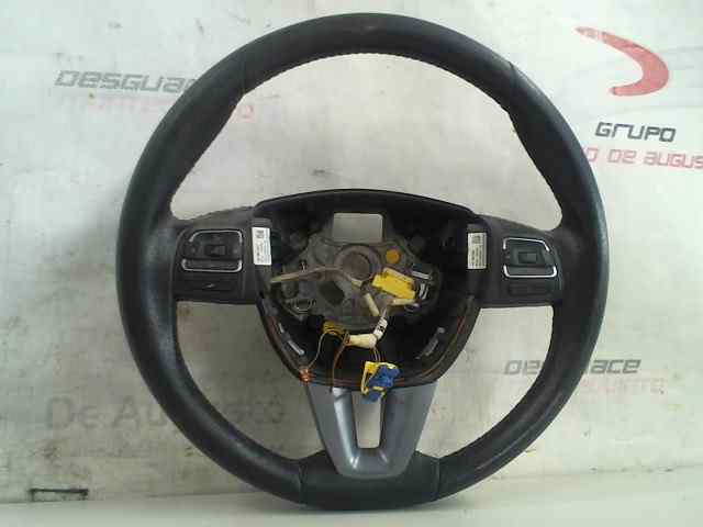  volante   seat leon (1p1) reference 1.9 tdi
