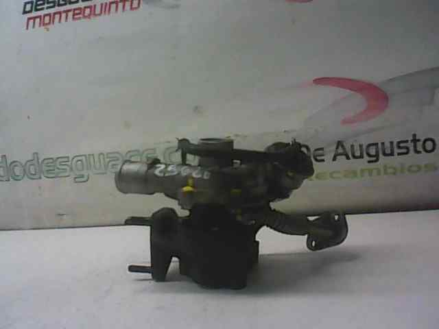  turbocompresor   opel corsa c essentia 1.3 16v cdti cat (z 13 dt / ln9)