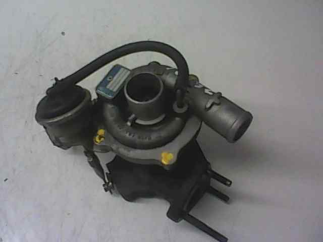  turbocompresor   opel corsa c essentia 1.3 16v cdti cat (z 13 dt / ln9)