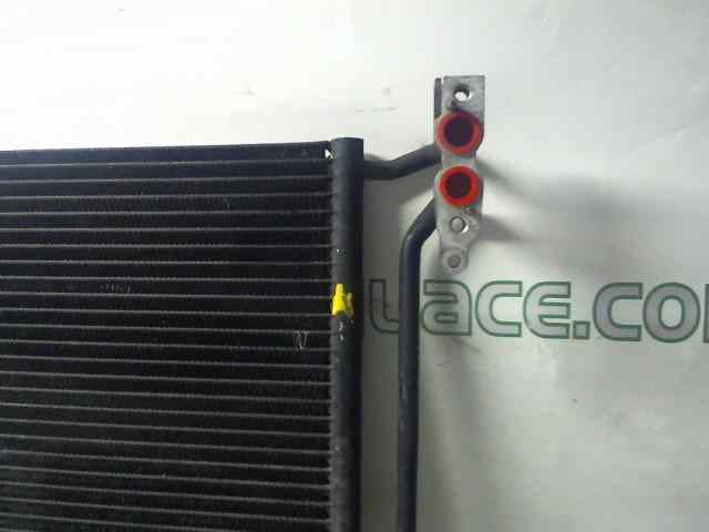  condensador / radiador aire acondicionado   bmw serie 3 berlina (e46) 316i 1.9 cat