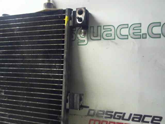  condensador / radiador aire acondicionado   citroen berlingo 1.9 d 800 furg. 1.9 diesel