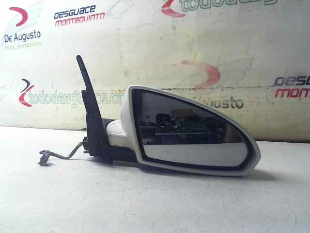  retrovisor derecho electrico   nissan primera berlina (p12) acenta 2.2 16v turbodiesel cat