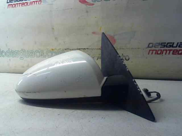  retrovisor derecho electrico   nissan primera berlina (p12) acenta 2.2 16v turbodiesel cat