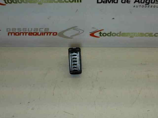  mando elevalunas   renault kangoo (f/kc0) alize 1.5 dci diesel