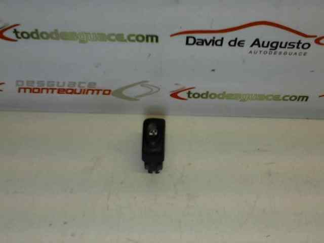  mando elevalunas   renault kangoo (f/kc0) alize 1.5 dci diesel
