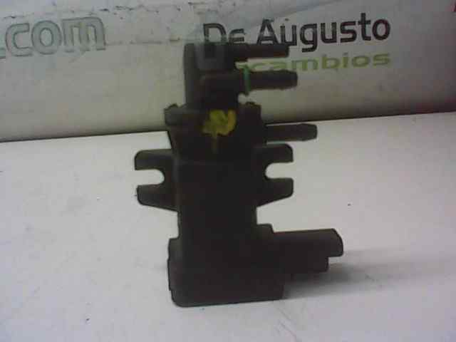  valvula presion turbo   peugeot rcz (04.2010-) basis 2.0 16v hdi fap cat (rhh / dw10cted4)