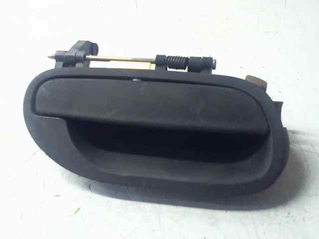  maneta exterior delantera derecha   volvo s40 berlina 1.6 1.6 cat