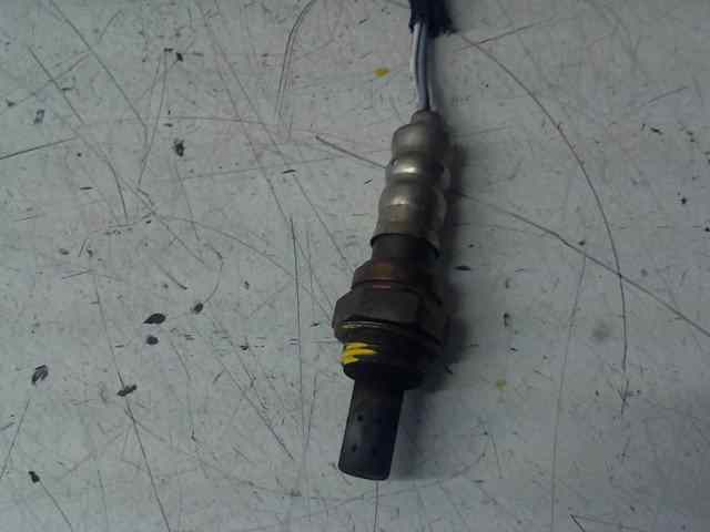 sonda lambda   peugeot 308 confort 1.6 16v