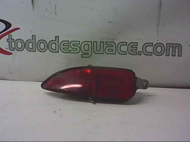  catadioptrico izquierdo   opel corsa c blue line 1.3 16v cdti cat (z 13 dt / ln9)