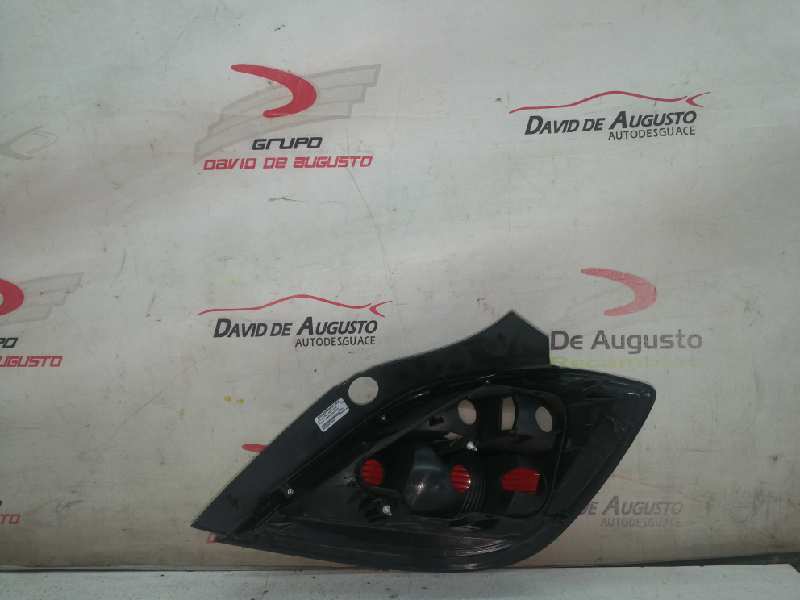  piloto trasero izquierdo   opel astra h ber. edition 1.6 16v
