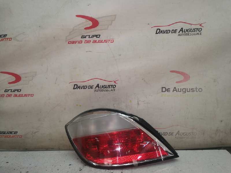 piloto trasero izquierdo   opel astra h ber. edition 1.6 16v