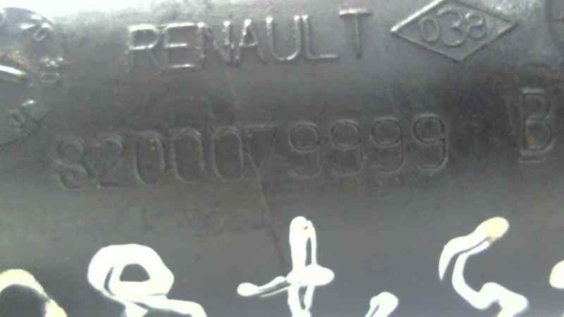  tubo turbo   renault kangoo (f/kc0) alize 1.9 dci diesel cat