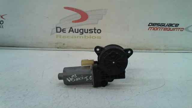  motor elevalunas delantero izquierdo   ford fiesta (cbk) ambiente 1.4 16v cat