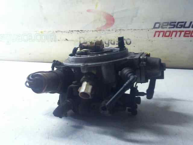  inyector monopunto   ford fiesta berl./express 