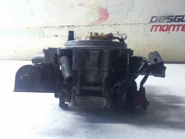  inyector monopunto   ford fiesta berl./express 