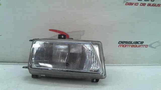  faro derecho   seat ibiza (6k) cl 1.9 diesel (1y)