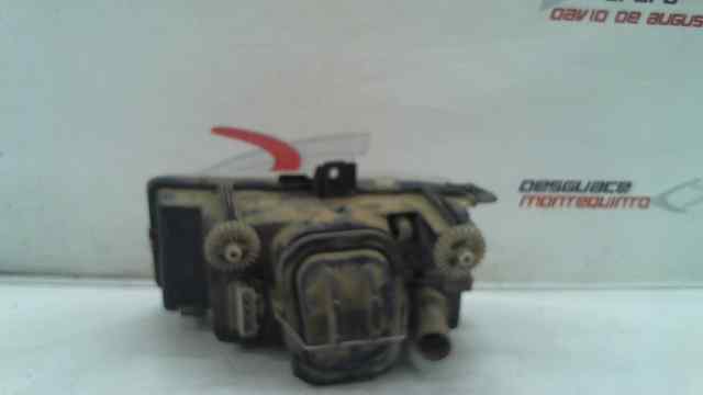  faro derecho   seat ibiza (6k) cl 1.9 diesel (1y)