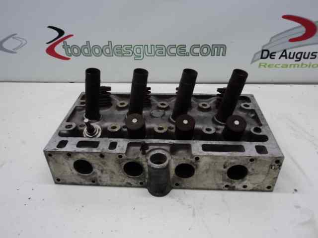  culata   renault 5 alpine turbo le car (r 122b) 1.4