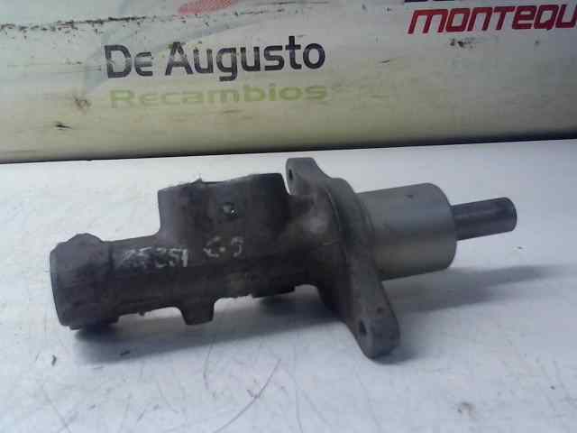  bomba freno   citroen c5 berlina exclusive 2.0 hdi fap