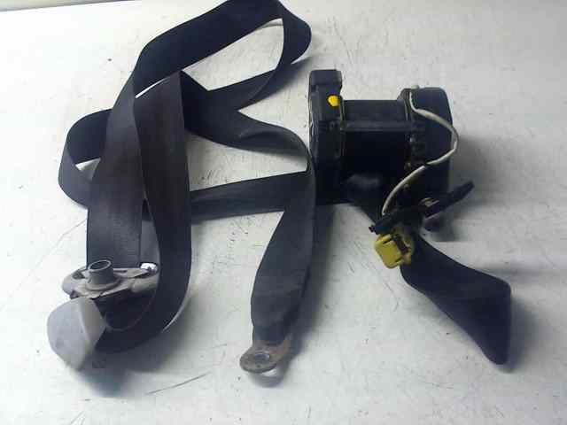  cinturon seguridad delantero derecho   volkswagen t5 transporter/furgoneta combi 2.5 tdi