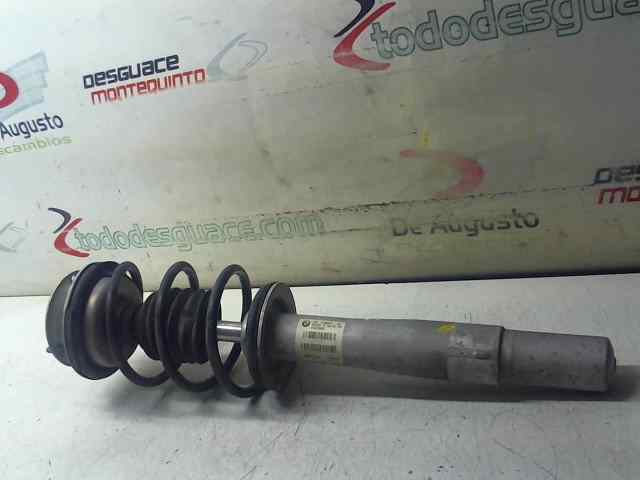  amortiguador delantero izquierdo   bmw serie 5 berlina (e60) 520i 2.2 24v cat