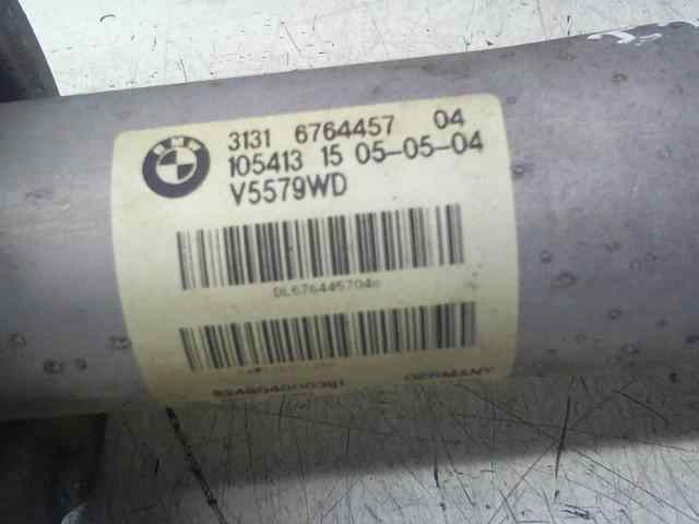  amortiguador delantero izquierdo   bmw serie 5 berlina (e60) 520i 2.2 24v cat