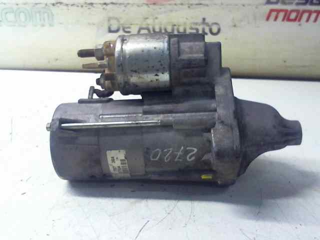  motor arranque   bmw serie 3 berlina (e46) 318d 2.0 diesel cat