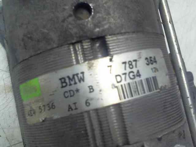  motor arranque   bmw serie 3 berlina (e46) 318d 2.0 diesel cat