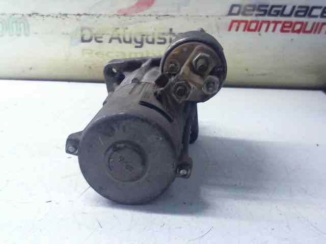  motor arranque   bmw serie 3 berlina (e46) 318d 2.0 diesel cat