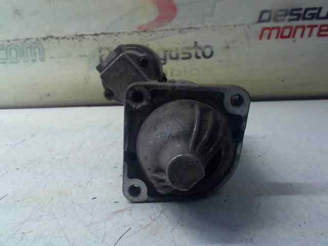  motor arranque   bmw serie 3 berlina (e46) 318d 2.0 diesel cat