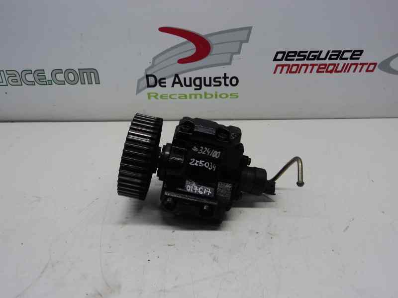  bomba alta presion   fiat stilo (192) 1.9 jtd / 1.9 jtd 115 active 1.9 jtd cat