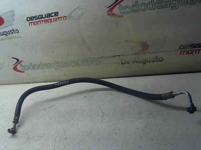  tubos aire acondicionado   renault magnun 440 10t