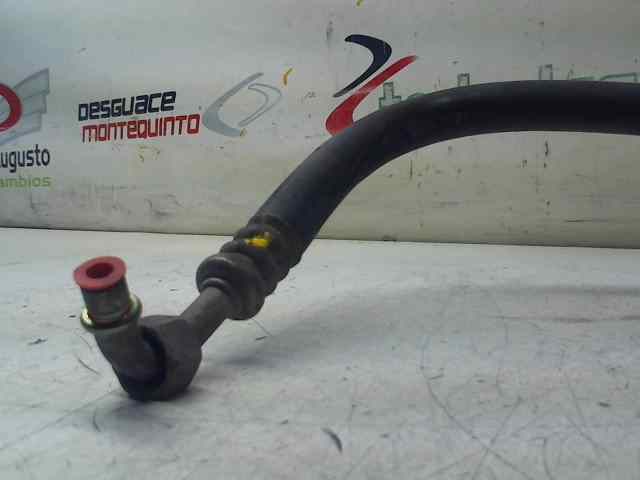  tubos aire acondicionado   renault magnun 440 10t