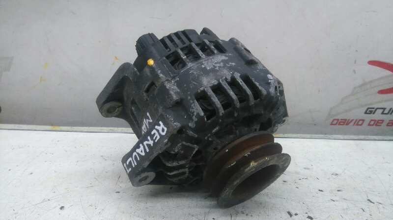  alternador   renault magnun 440 10t