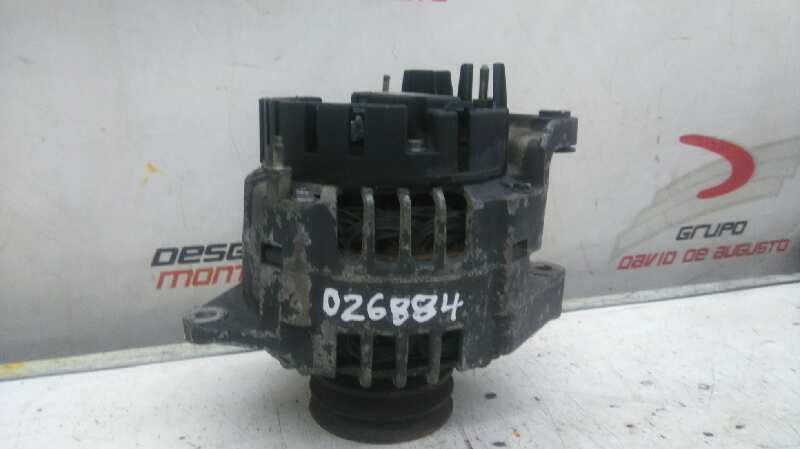  alternador   renault magnun 440 10t