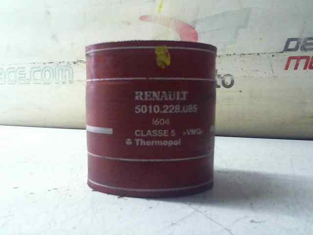  tubo intercooler   renault magnun 440 10t