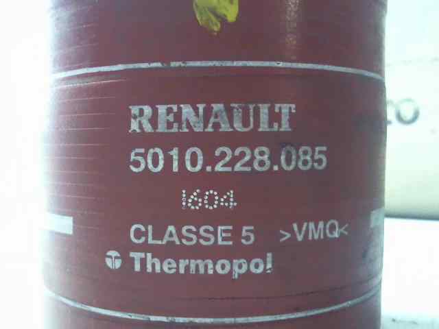  tubo intercooler   renault magnun 440 10t