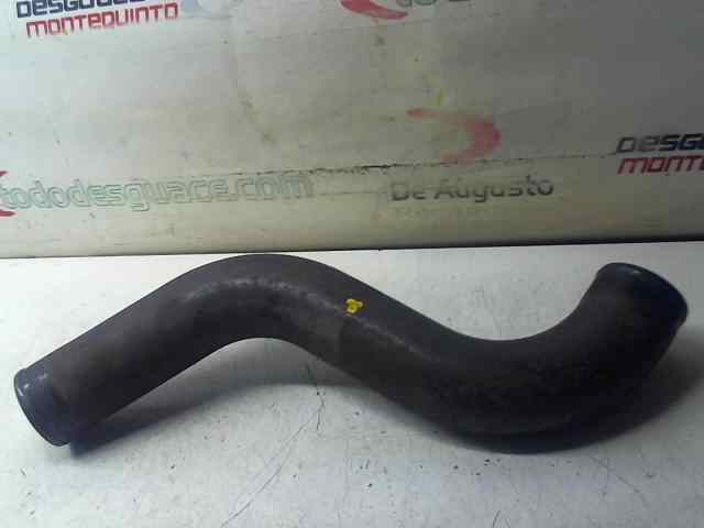  tubo intercooler   renault magnun 440 10t