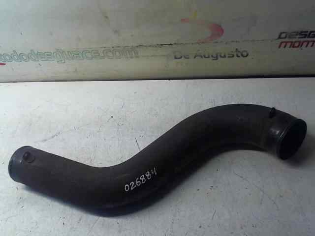  tubo intercooler   renault magnun 440 10t
